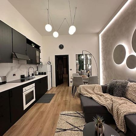 Apartmán La Casa Di Marlu - Gorgeous Flat In Catania Centre Exteriér fotografie