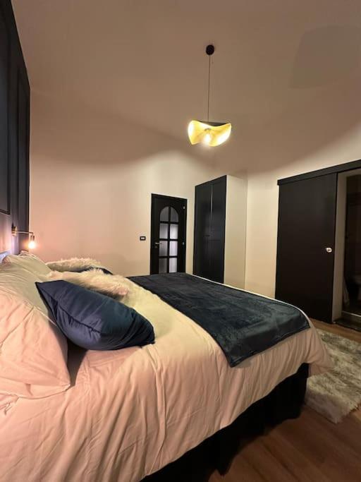 Apartmán La Casa Di Marlu - Gorgeous Flat In Catania Centre Exteriér fotografie