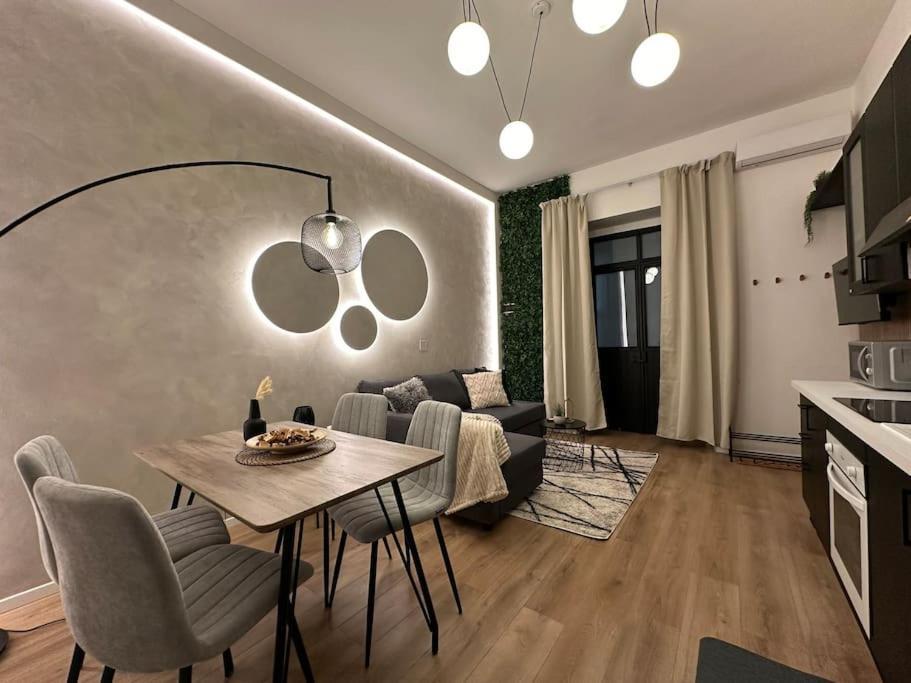 Apartmán La Casa Di Marlu - Gorgeous Flat In Catania Centre Exteriér fotografie