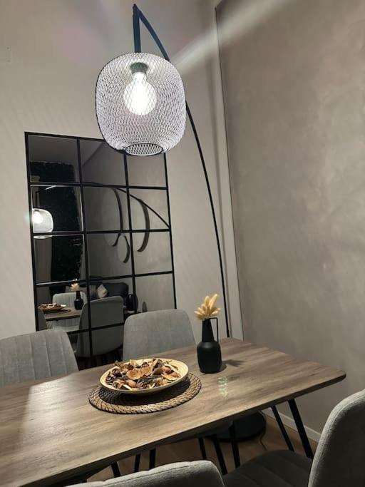 Apartmán La Casa Di Marlu - Gorgeous Flat In Catania Centre Exteriér fotografie