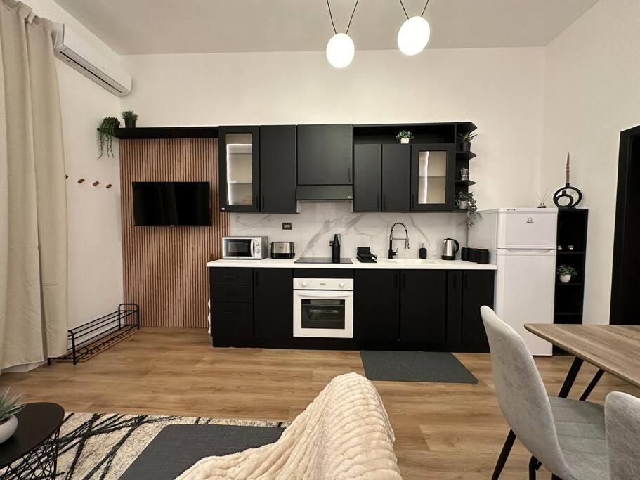 Apartmán La Casa Di Marlu - Gorgeous Flat In Catania Centre Exteriér fotografie