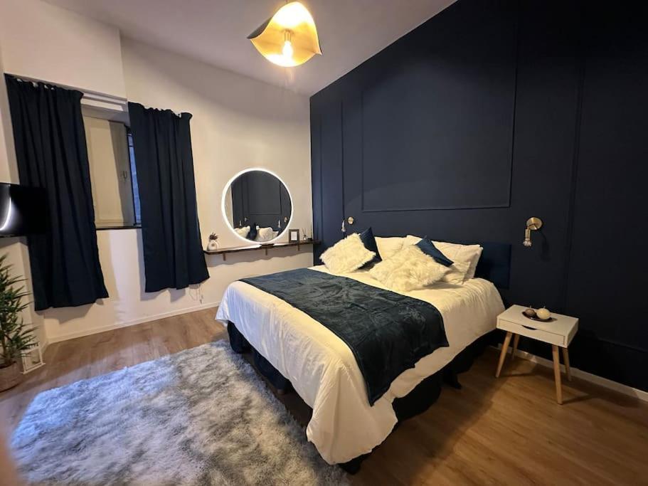 Apartmán La Casa Di Marlu - Gorgeous Flat In Catania Centre Exteriér fotografie
