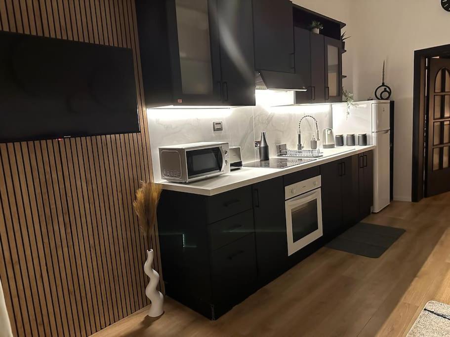 Apartmán La Casa Di Marlu - Gorgeous Flat In Catania Centre Exteriér fotografie