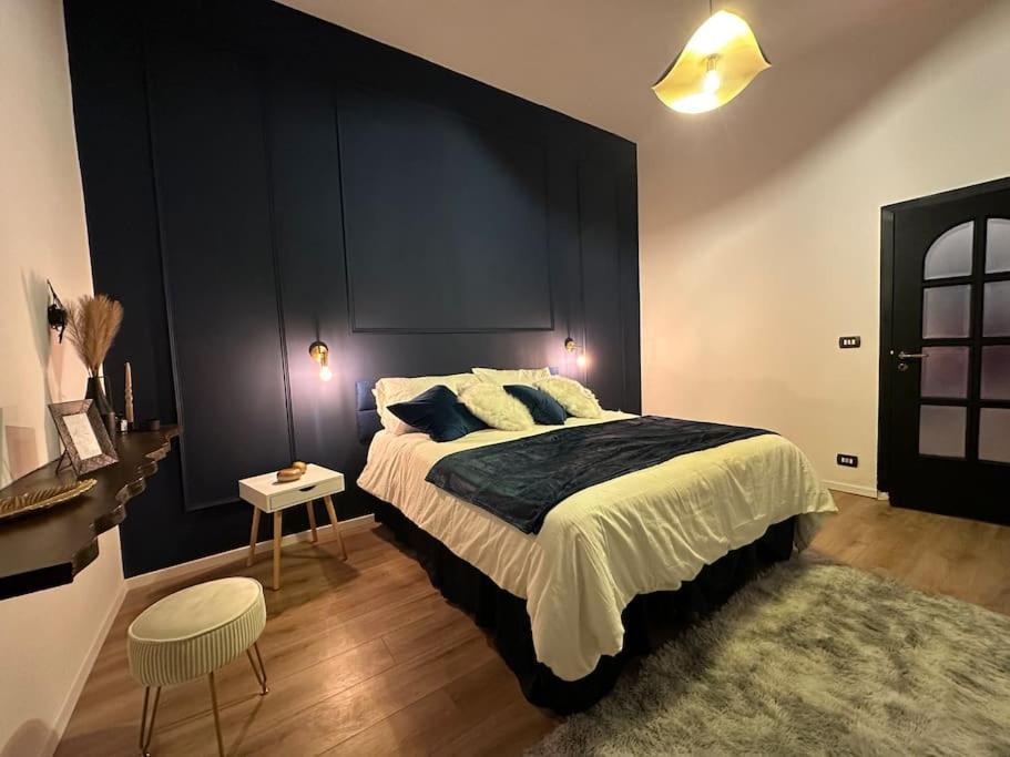 Apartmán La Casa Di Marlu - Gorgeous Flat In Catania Centre Exteriér fotografie