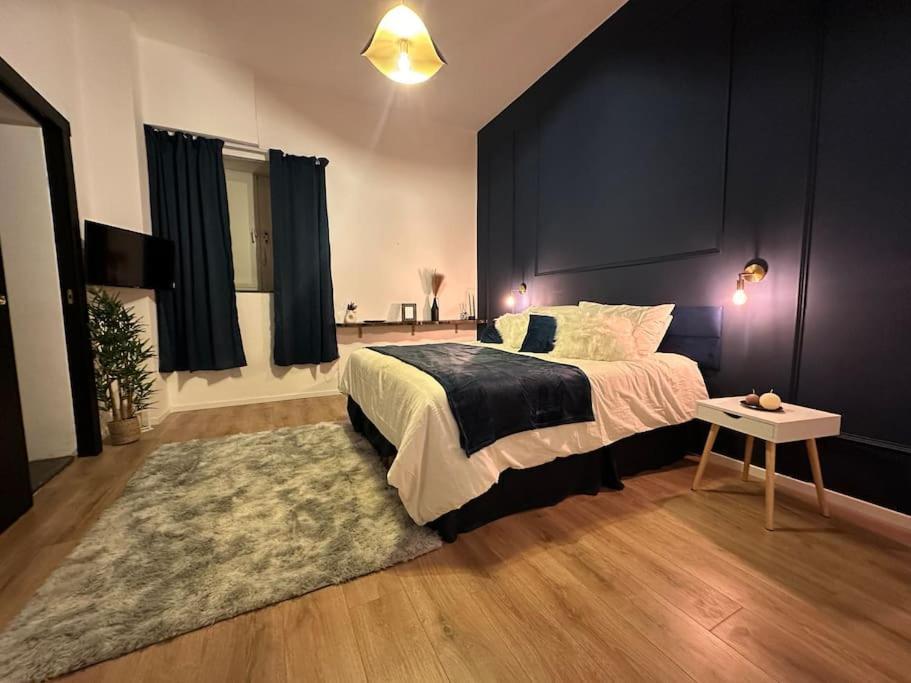 Apartmán La Casa Di Marlu - Gorgeous Flat In Catania Centre Exteriér fotografie