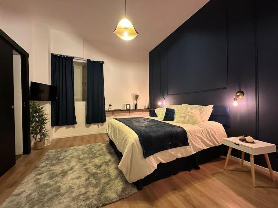 Apartmán La Casa Di Marlu - Gorgeous Flat In Catania Centre Exteriér fotografie