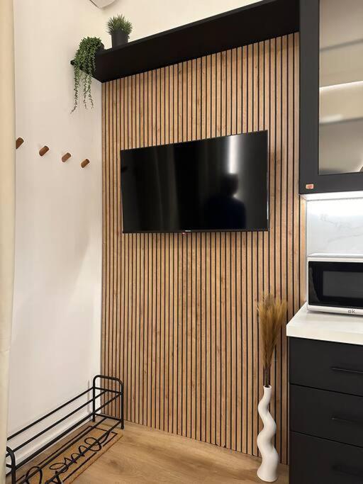 Apartmán La Casa Di Marlu - Gorgeous Flat In Catania Centre Exteriér fotografie