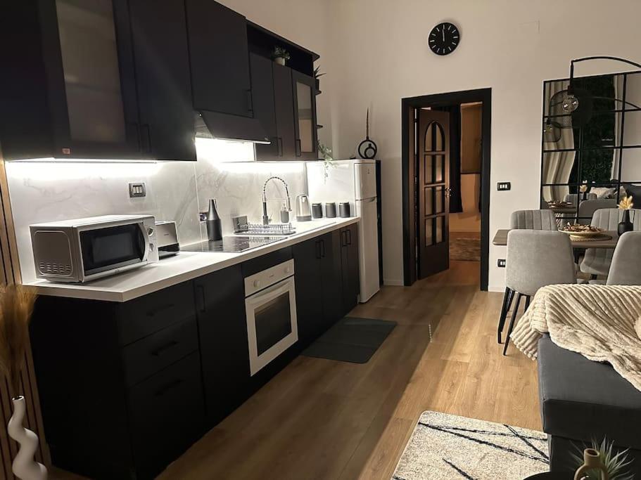 Apartmán La Casa Di Marlu - Gorgeous Flat In Catania Centre Exteriér fotografie
