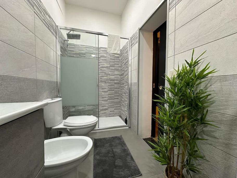 Apartmán La Casa Di Marlu - Gorgeous Flat In Catania Centre Exteriér fotografie