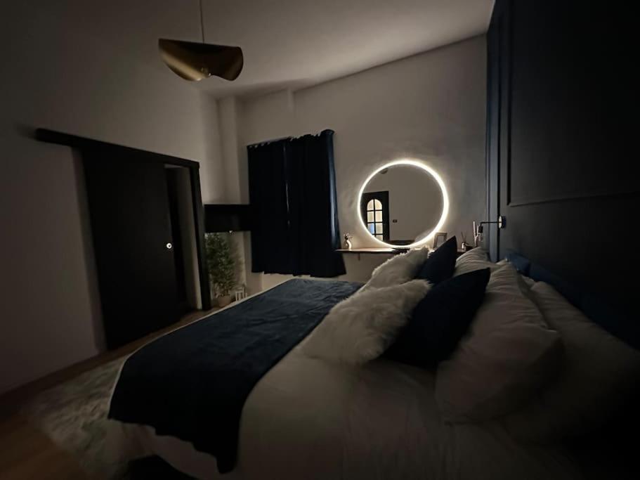 Apartmán La Casa Di Marlu - Gorgeous Flat In Catania Centre Exteriér fotografie